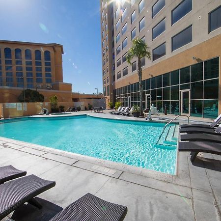 Anaheim Marriott Suites Garden Grove Ngoại thất bức ảnh