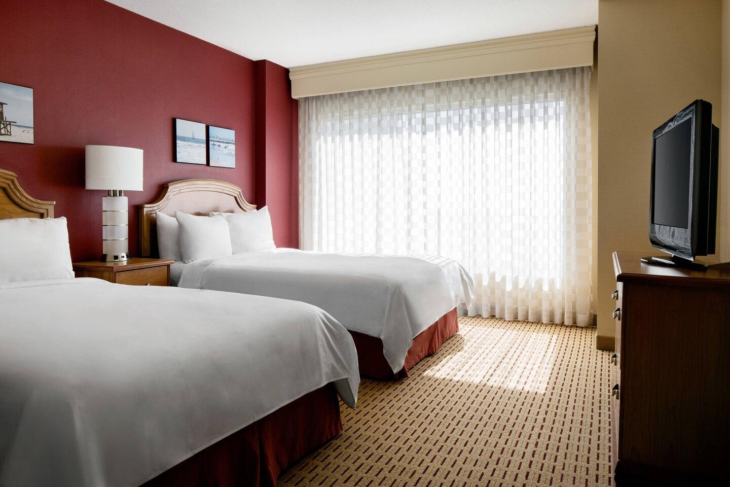Anaheim Marriott Suites Garden Grove Ngoại thất bức ảnh