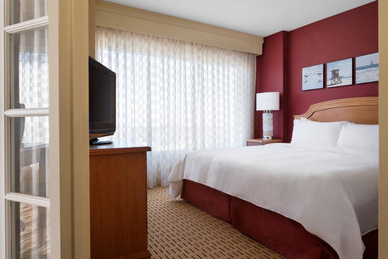 Anaheim Marriott Suites Garden Grove Ngoại thất bức ảnh