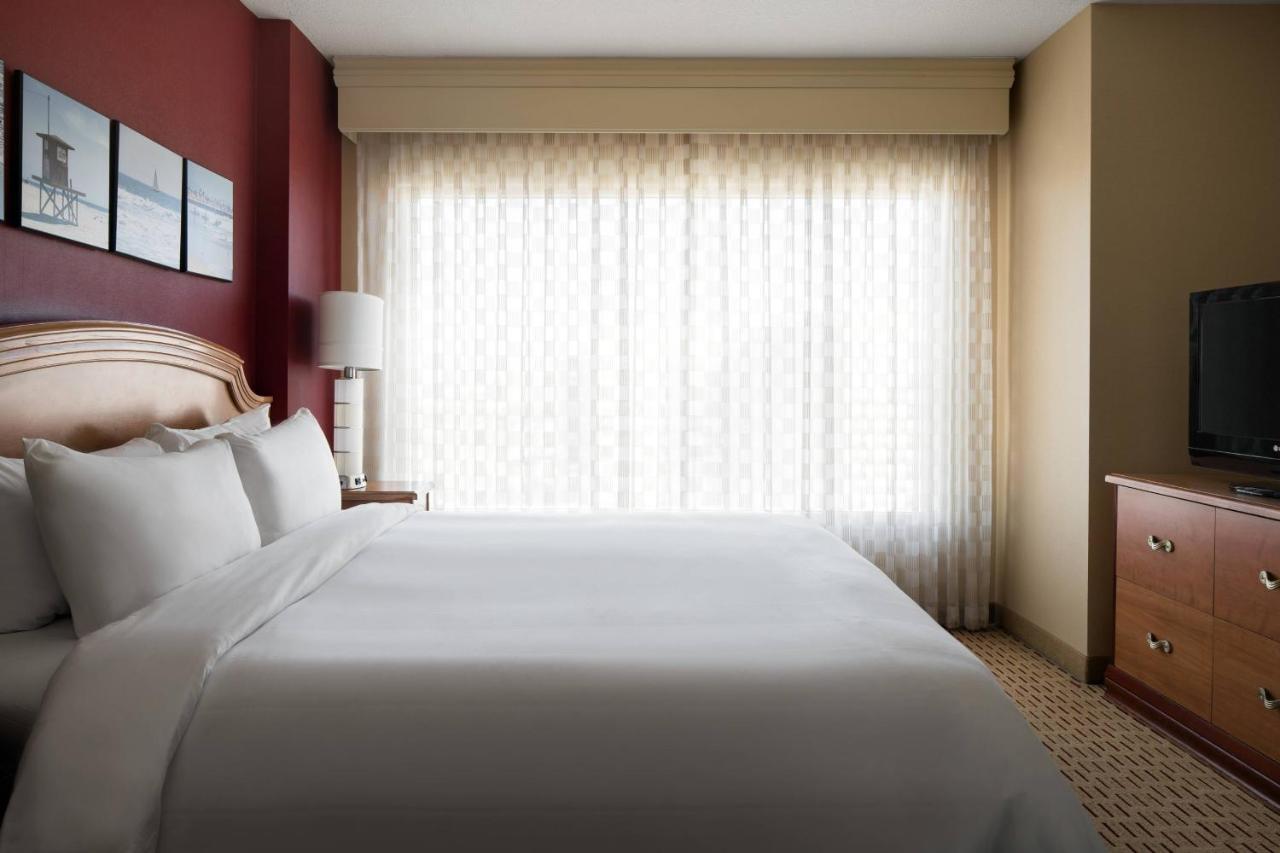 Anaheim Marriott Suites Garden Grove Ngoại thất bức ảnh