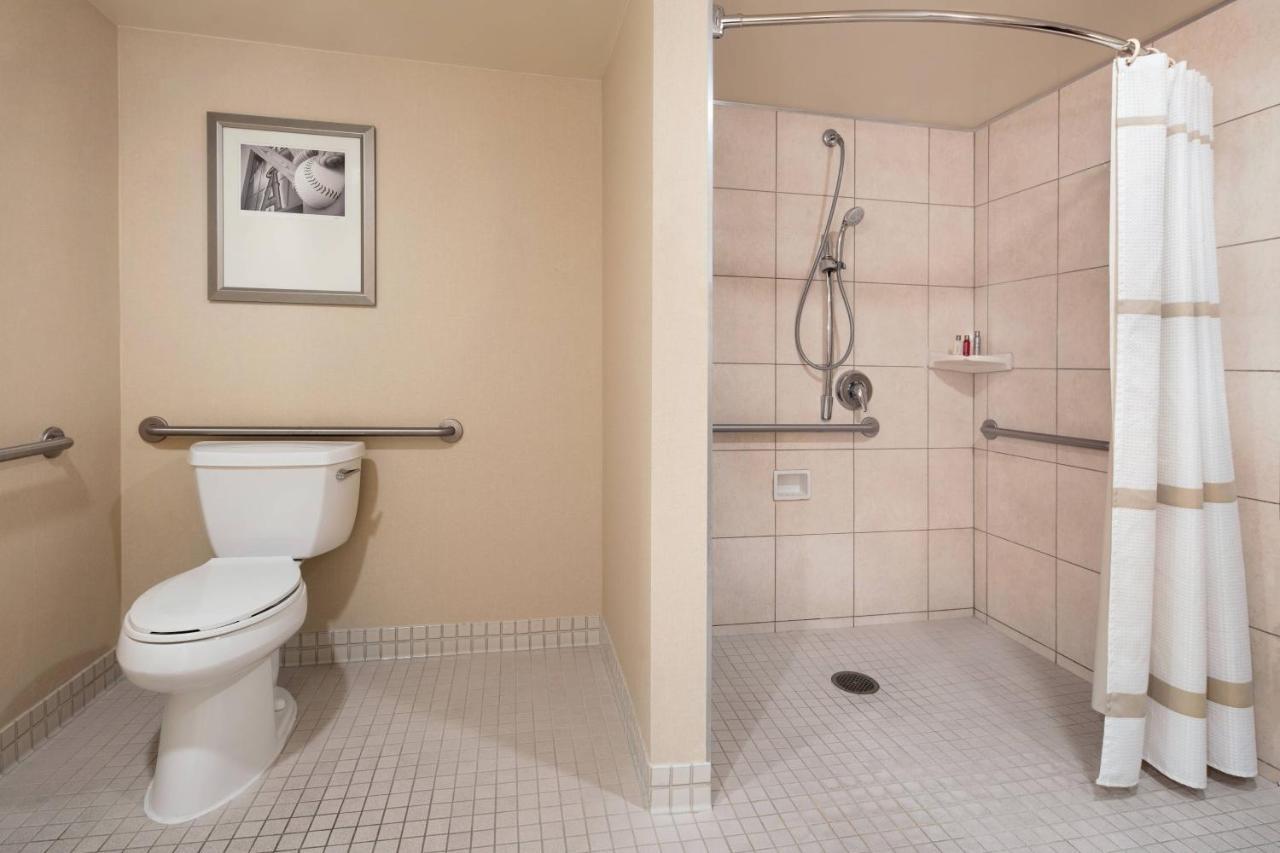 Anaheim Marriott Suites Garden Grove Ngoại thất bức ảnh