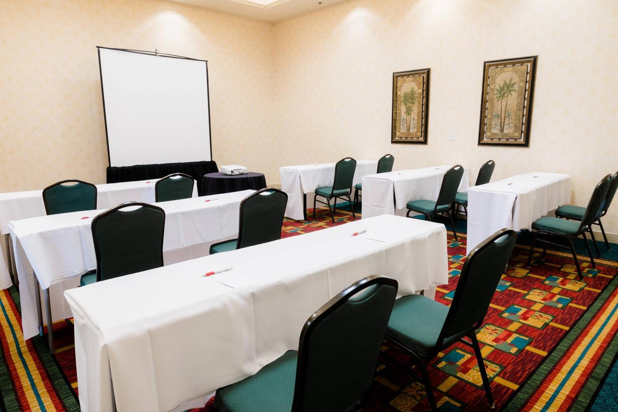 Anaheim Marriott Suites Garden Grove Ngoại thất bức ảnh