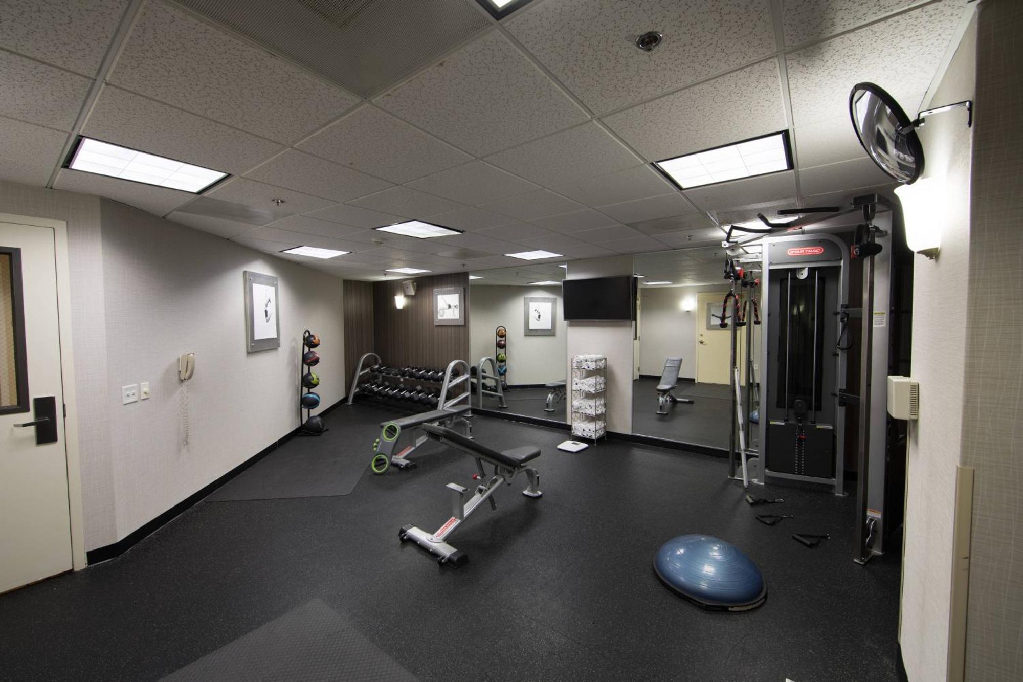 Anaheim Marriott Suites Garden Grove Ngoại thất bức ảnh