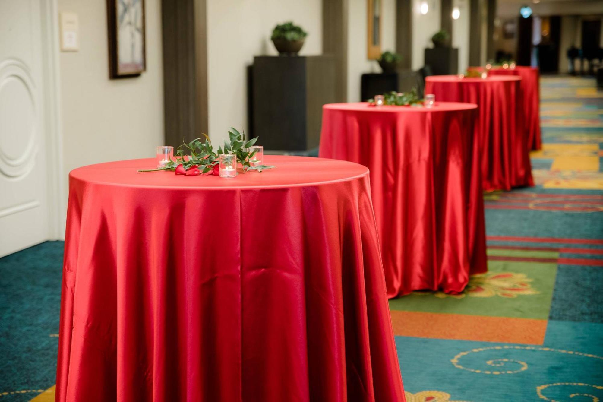 Anaheim Marriott Suites Garden Grove Ngoại thất bức ảnh