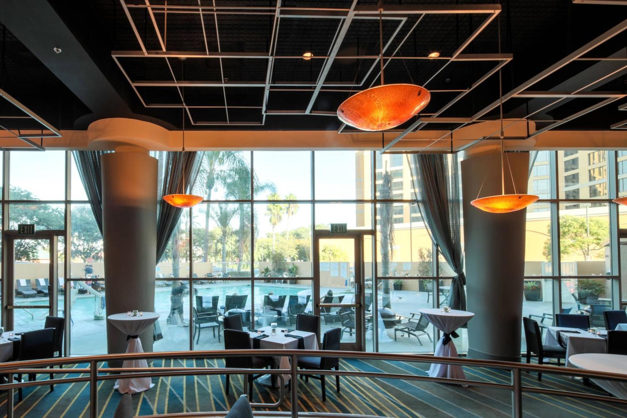 Anaheim Marriott Suites Garden Grove Ngoại thất bức ảnh