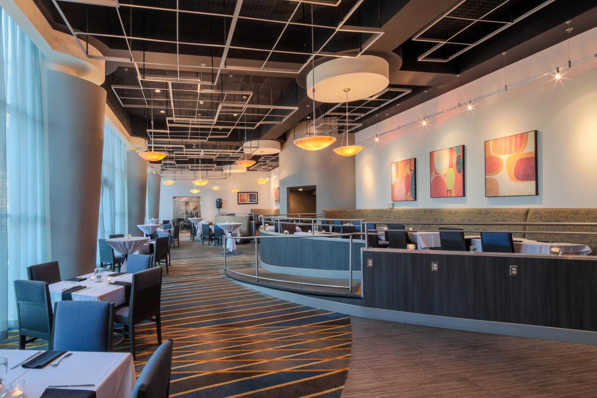 Anaheim Marriott Suites Garden Grove Ngoại thất bức ảnh