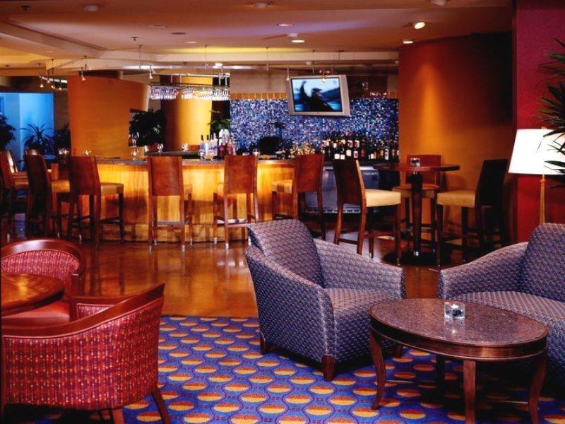 Anaheim Marriott Suites Garden Grove Ngoại thất bức ảnh