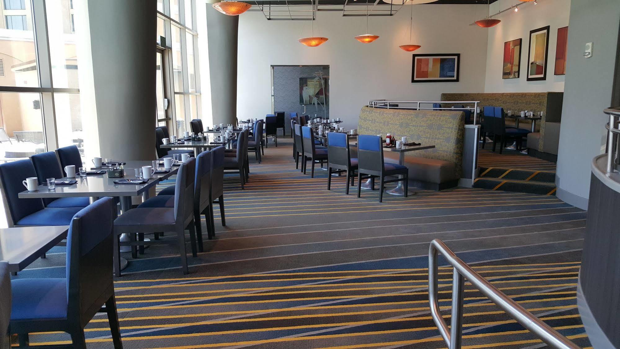 Anaheim Marriott Suites Garden Grove Ngoại thất bức ảnh
