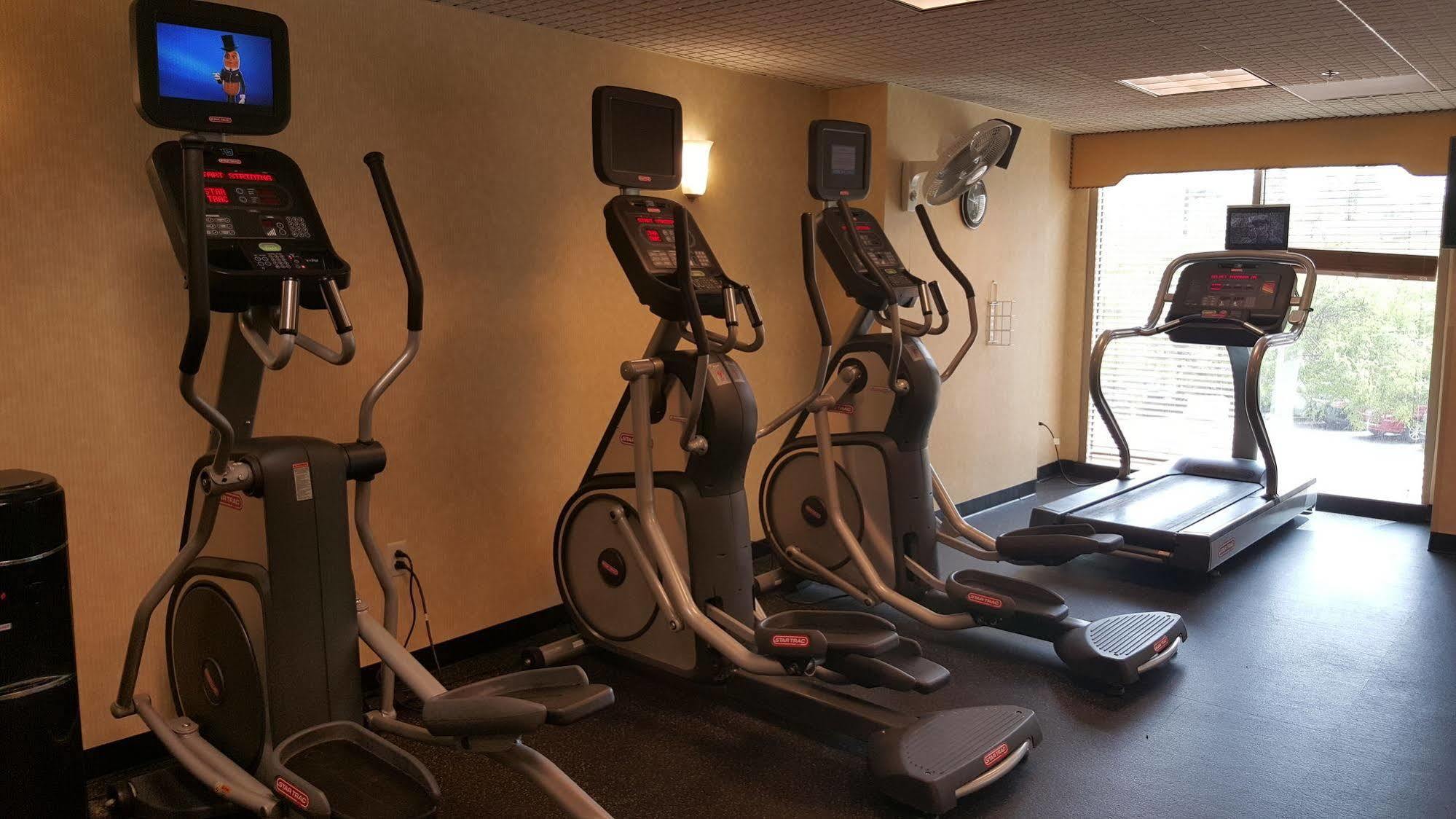 Anaheim Marriott Suites Garden Grove Ngoại thất bức ảnh
