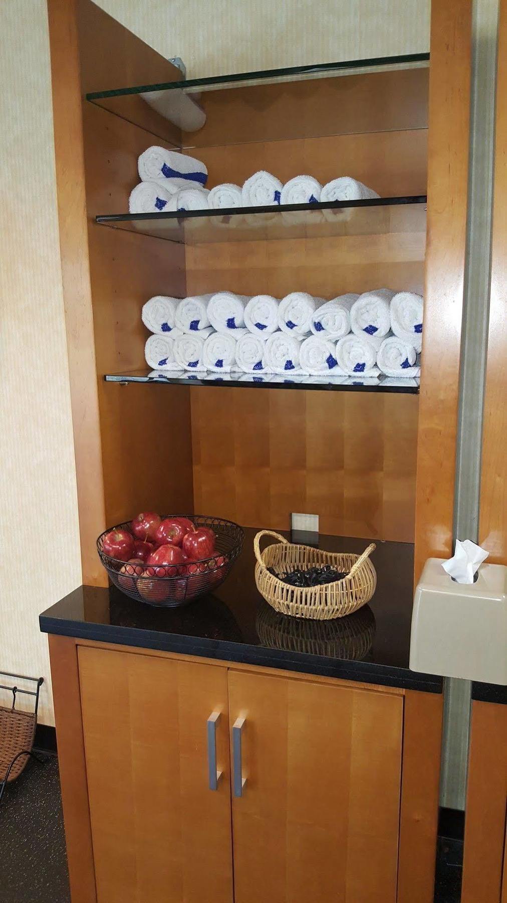 Anaheim Marriott Suites Garden Grove Ngoại thất bức ảnh