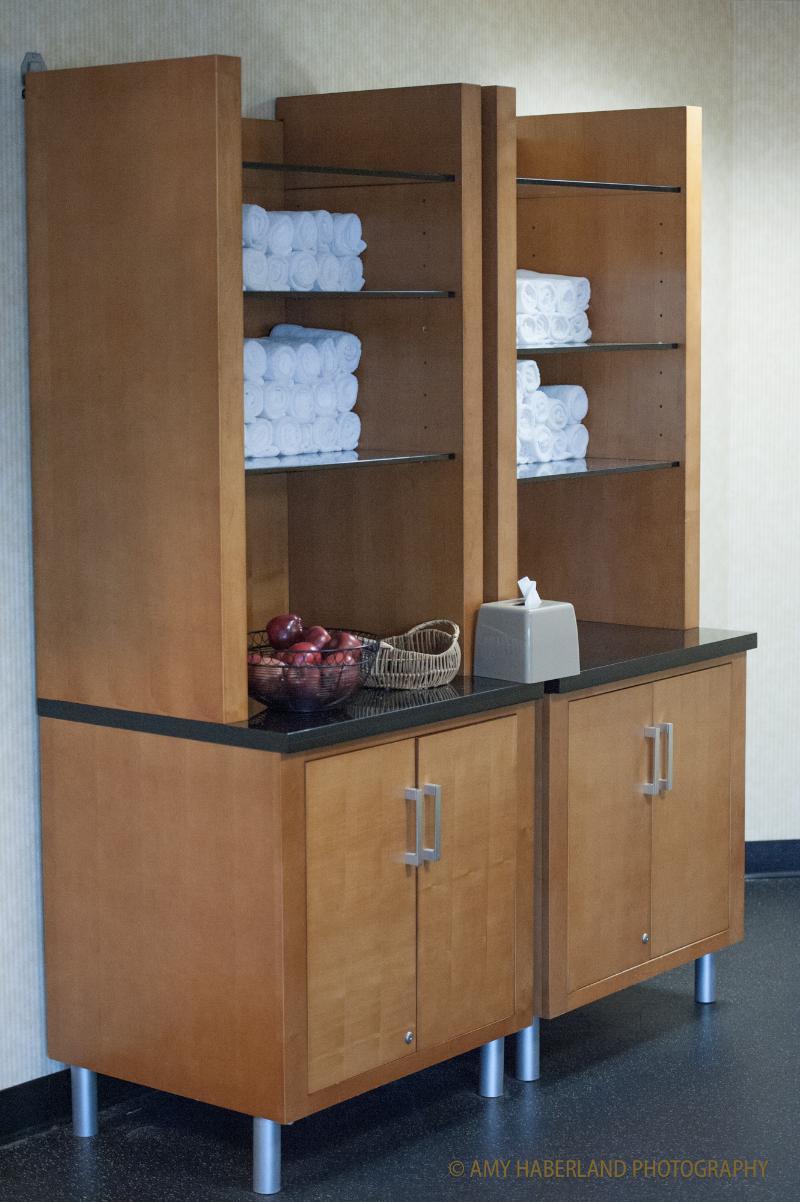 Anaheim Marriott Suites Garden Grove Ngoại thất bức ảnh